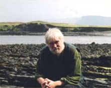 Dermot Healy